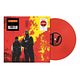 Twenty One Pilots - Clancy - Vinilo Rojo Edición Limitada Target