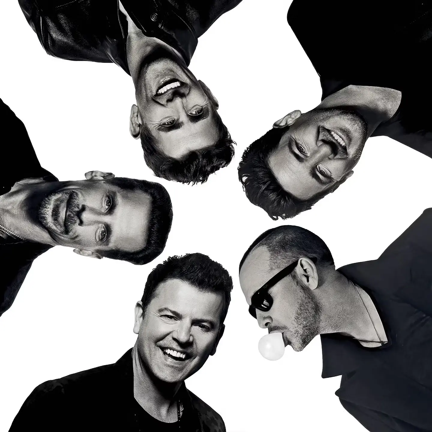 New Kids on the Block - Still Kids - CD 2