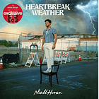 Niall Horan - Heartbreak Weather - CD Target Edition 1