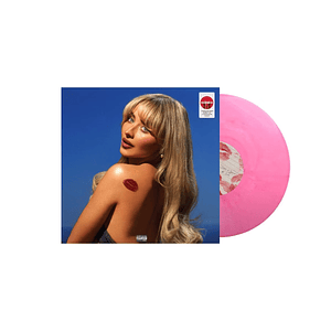 Sabrina Carpenter - Short n' Sweet - Vinilo Bubblegum Marbled Edición Limitada Target