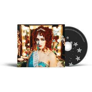 Chappell Roan - The Rise And Fall Of A Midwest Princess - CD