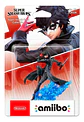 Figura Amiibo Joker - Super Smash Bros. Series (con detalle) - Miniatura 1