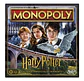 Monopoly Harry Potter Edición Limitada - Miniatura 2