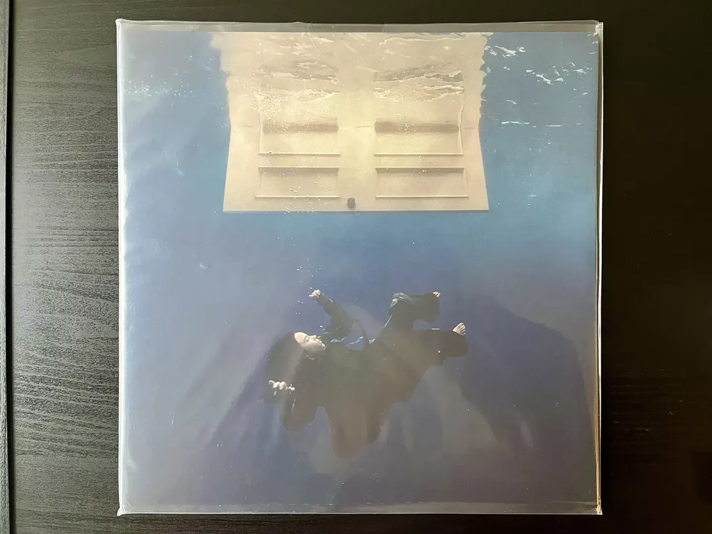 Billie Eilish - Hit Me Hard And Soft - Vinilo Coke Bottle Clear Edition Limitada 2