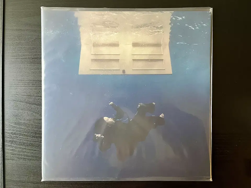 Billie Eilish - Hit Me Hard And Soft - Vinilo Coke Bottle Clear Edition Limitada 2