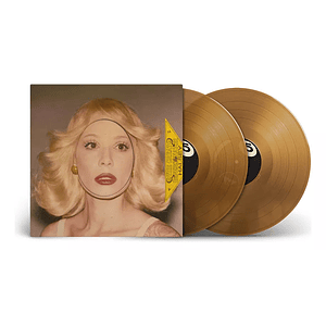 Halsey - The Great Impersonator - Vinilo Ediciones Limitadas