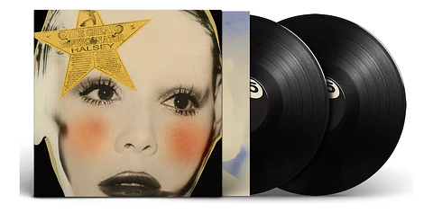 Halsey - The Great Impersonator - Vinilo