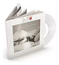 Taylor Swift - The Tortured Poets Department - Vinilo Phantom Clear Edición Limitada Target - Miniatura 1