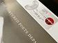 Taylor Swift - The Tortured Poets Department - Vinilo Phantom Clear Edición Limitada Target - Miniatura 3