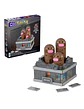 MEGA Pokémon - Minifigura de Dugtrio con movimiento - Miniatura 1