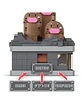 MEGA Pokémon - Minifigura de Dugtrio con movimiento - Miniatura 3