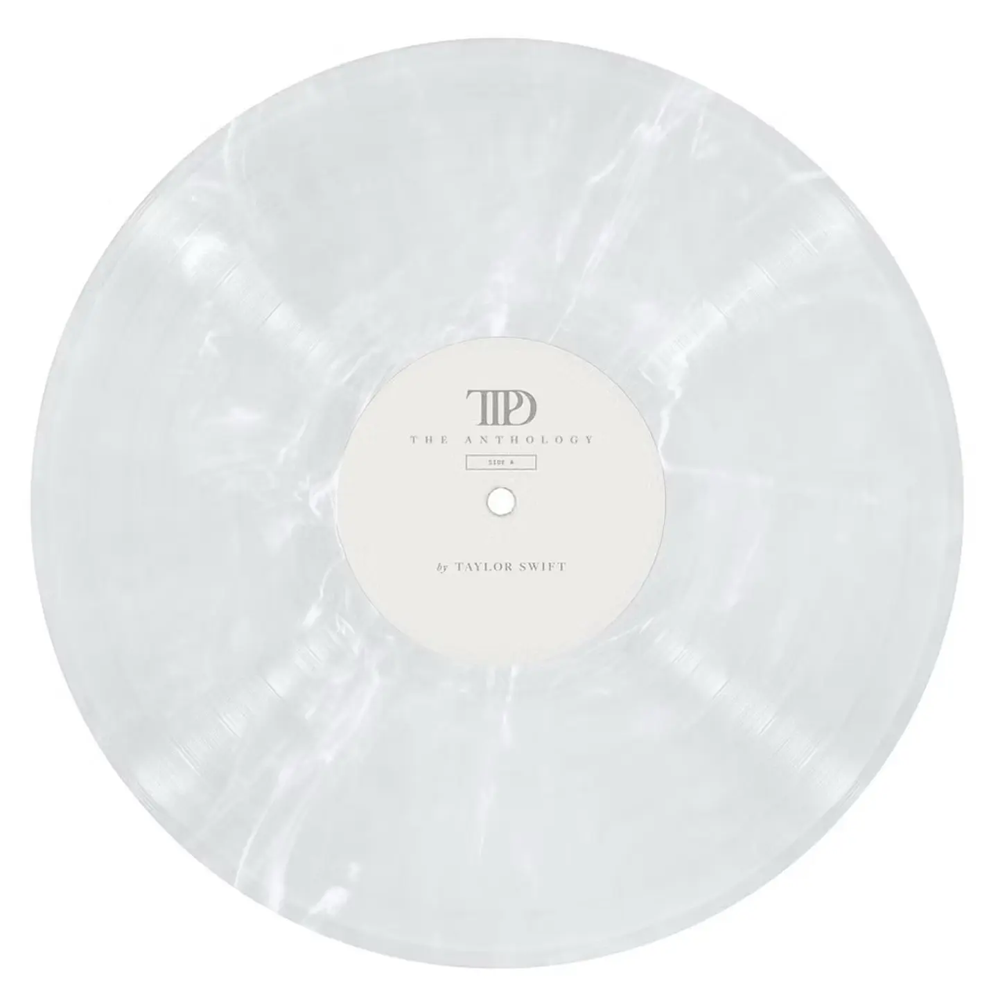 Taylor Swift - The Tortured Poets Deparment: The Anthology - Vinilo Ed. Limitada Target 4