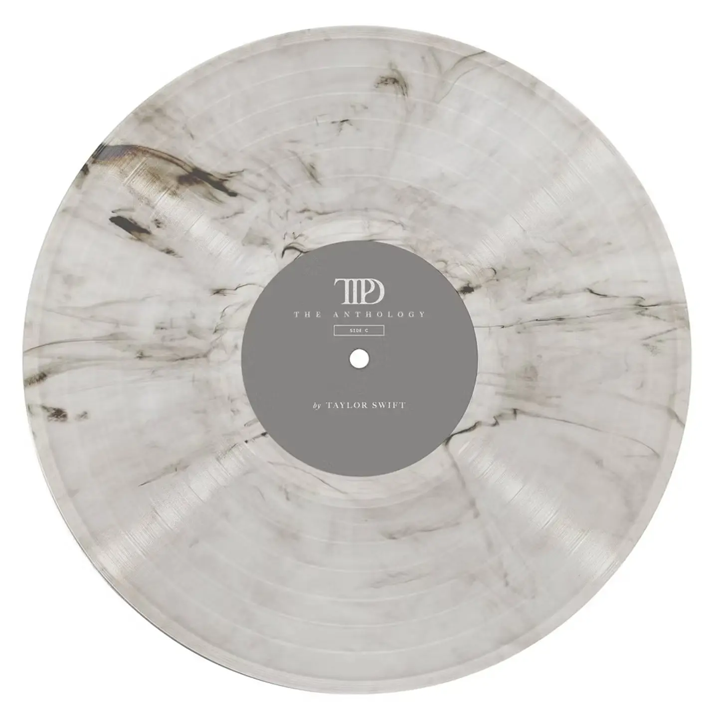 Taylor Swift - The Tortured Poets Deparment: The Anthology - Vinilo Ed. Limitada Target 5