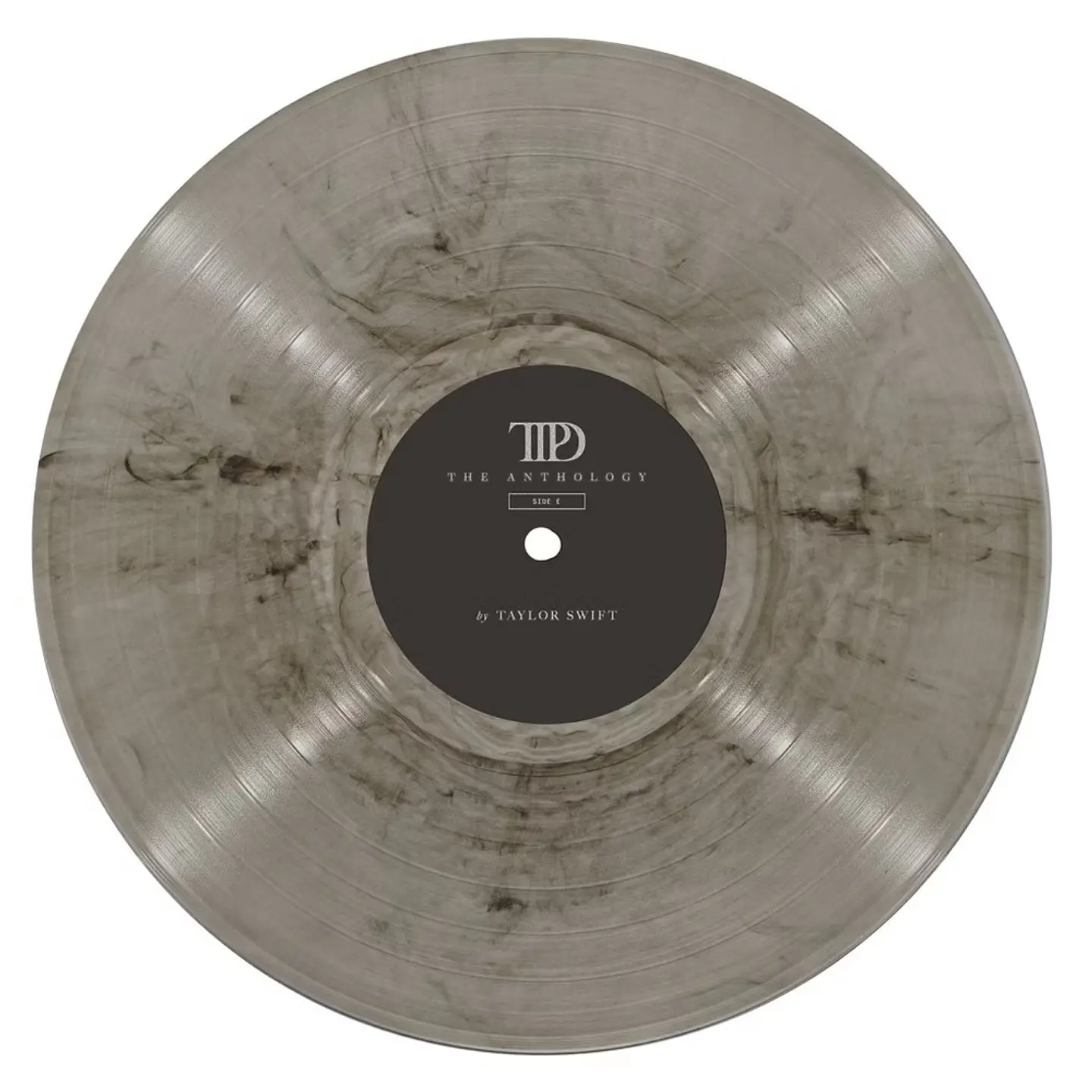 Taylor Swift - The Tortured Poets Deparment: The Anthology - Vinilo Ed. Limitada Target 6
