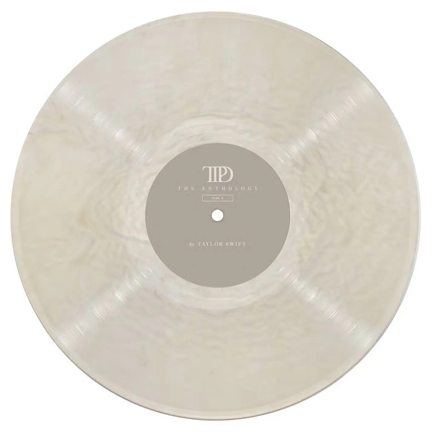 Taylor Swift - The Tortured Poets Deparment: The Anthology - Vinilo Ed. Limitada Target 7