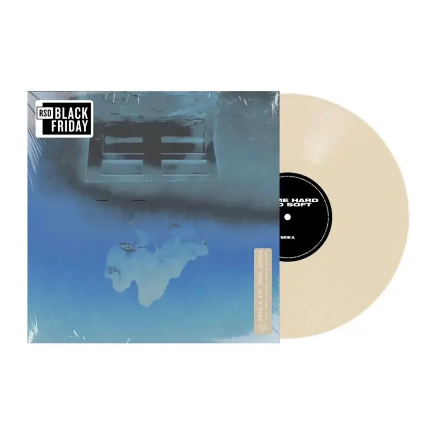 Billie Eilish - Hit Me Hard And Soft - Vinilo Record Store Day 1