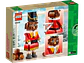 LEGO - Cascanueces (40640) - Miniatura 2