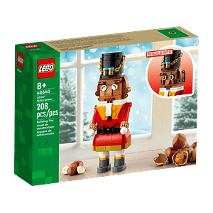 LEGO - Cascanueces (40640)