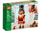 LEGO - Cascanueces (40640) - Miniatura 1
