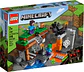 LEGO - Minecraft - La Mina Abandonada (21166) - Miniatura 1