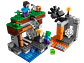 LEGO - Minecraft - La Mina Abandonada (21166) - Miniatura 2