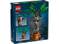 LEGO - Harry Potter - Mandrágora (76433) - Miniatura 5