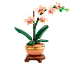 LEGO - The Botanicals Collection - Miniorquídea (10343) - Miniatura 2