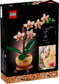 LEGO - The Botanicals Collection - Miniorquídea (10343) - Miniatura 4