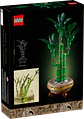 LEGO - The Botanicals Collection - Bambú de la Suerte (10344) - Miniatura 4