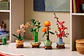 LEGO - The Botanicals Collection - Bambú de la Suerte (10344) - Miniatura 6