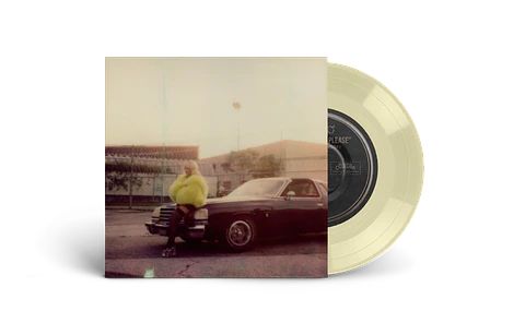 Sabrina Carpenter - Vinilo Please Please Please 7" Single
