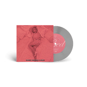 Sabrina Carpenter - Vinilo Bed Chem 7