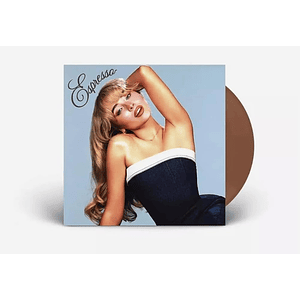 Sabrina Carpenter - Vinilo Espresso 7