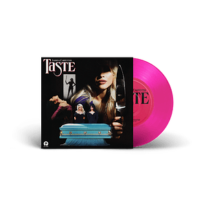 Sabrina Carpenter - Vinilo Taste 7