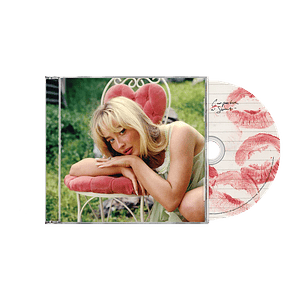 Sabrina Carpenter - Short n' Sweet - CD Edición Limitada