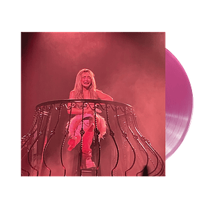 Sabrina Carpenter - Vinilo Feather 7