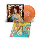 Chappell Roan - The Rise & Fall Of A Midwest Princess - Vinilo Peaches & Cream Target Edición Limitada - Miniatura 1