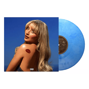 Sabrina Carpenter - Short n' Sweet - Vinilo Light Sky (con detalle)