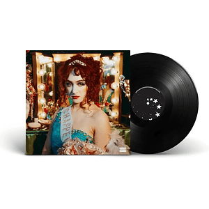 Chappell Roan - The Rise and Fall of a Midwest Princess - Vinilo