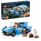 Lego - Harry Potter - Ford Anglia™ Volador 76424 1