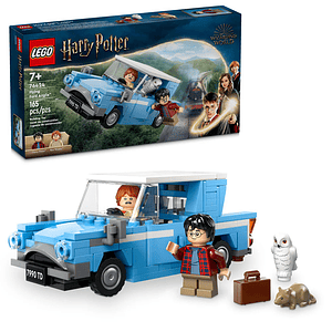 Lego - Harry Potter - Ford Anglia™ Volador 76424