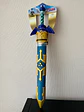 The Legend Of Zelda - Espada Maestra De Link - Disguise - Miniatura 2