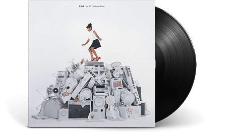 Raye - My 21st Century Blues - Vinilo (LP)