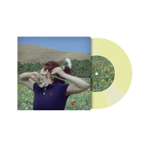 Billie Eilish - Vinilo Birds of a Feather 7