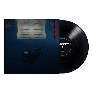 Billie Eilish - Hit Me Hard And Soft - Vinilo 