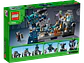 LEGO Minecraft - La Batalla en la Oscuridad Profunda (21246) - Miniatura 4