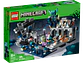 LEGO Minecraft - La Batalla en la Oscuridad Profunda (21246) - Miniatura 9