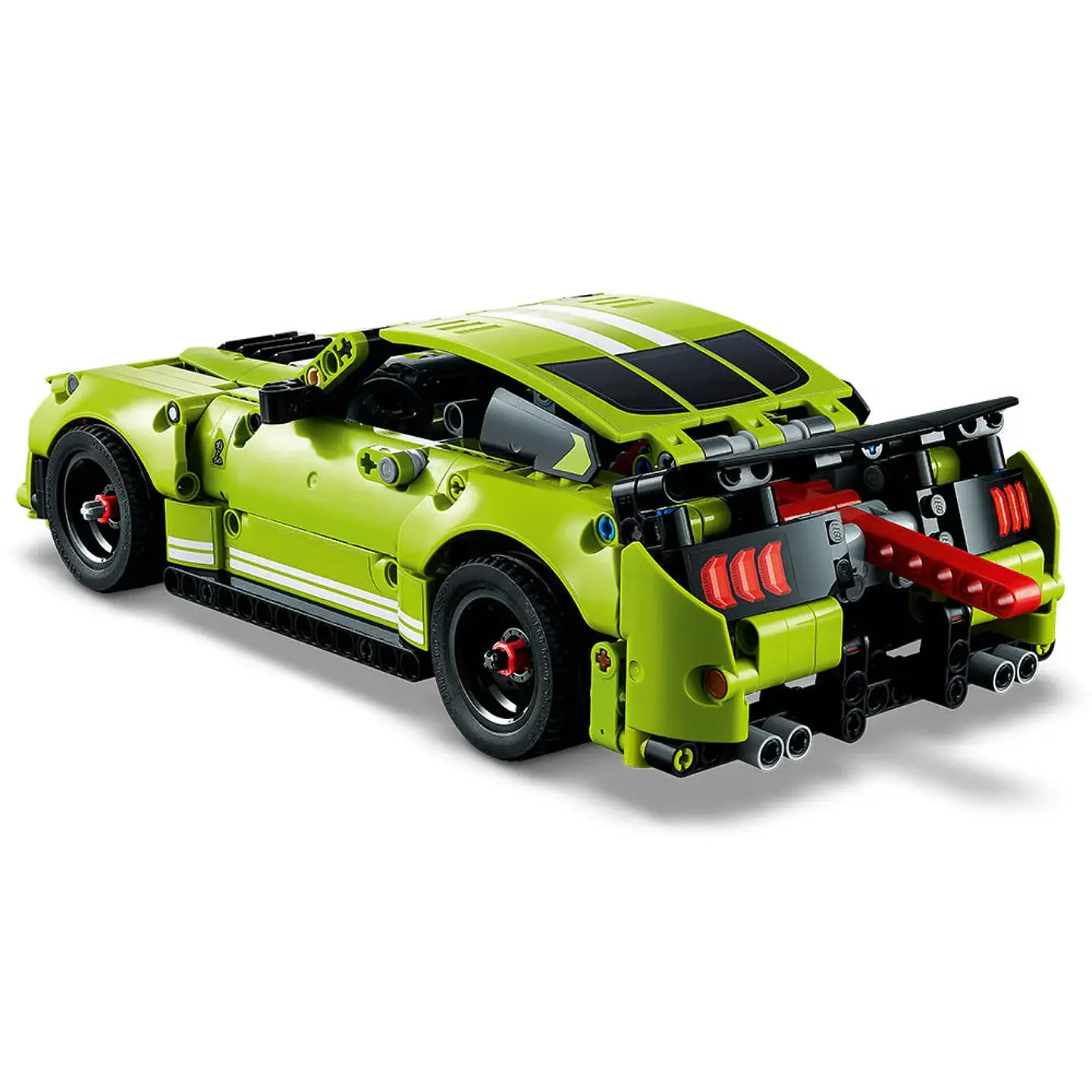 LEGO Technic - Ford Mustang Shelby® GT500® (42138) 2
