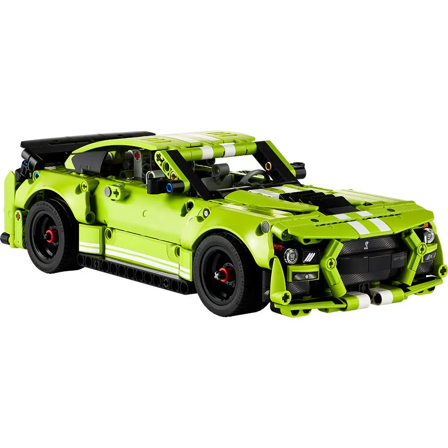 LEGO Technic - Ford Mustang Shelby® GT500® (42138) 5