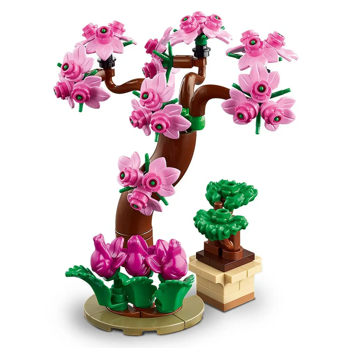 LEGO Friends - Jardín Botánico (41757) 5